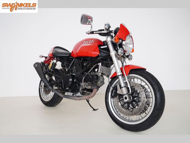 ducati - sport-1000-biposto