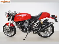Ducati Sport 1000 Biposto 2007 occasion – foto 3 van 8