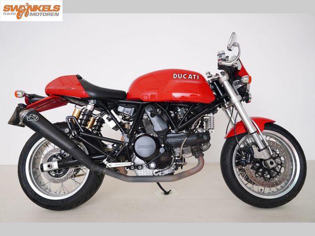 ducati - sport-1000-biposto