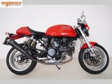 DUCATI SPORT 1000 BIPOSTO