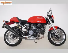 Ducati Sport 1000 Biposto 2007 occasion