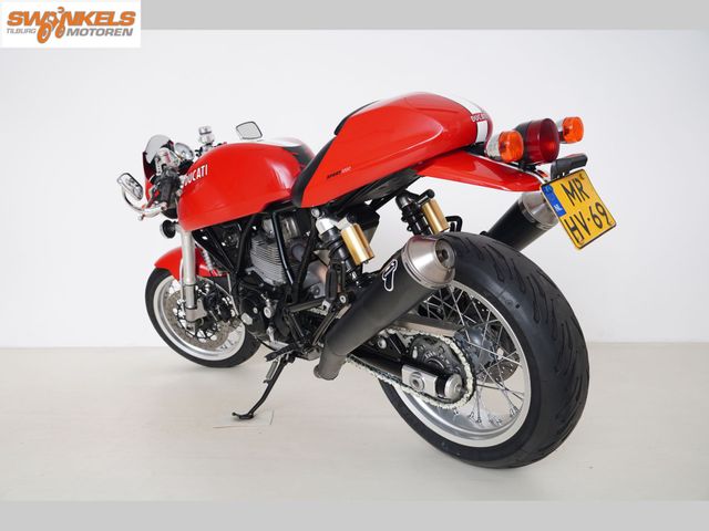 ducati - sport-1000-biposto