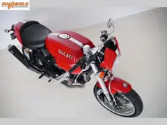 Ducati Sport 1000 Biposto 2007 occasion – foto 8 van 8