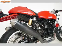 Ducati Sport 1000 Biposto 2007 occasion – foto 5 van 8