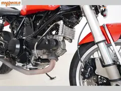 Ducati Sport 1000 Biposto 2007 occasion – foto 6 van 8