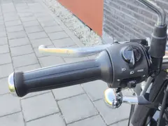 Royal Enfield Bullet 350 2026 nieuw – foto 12 van 14