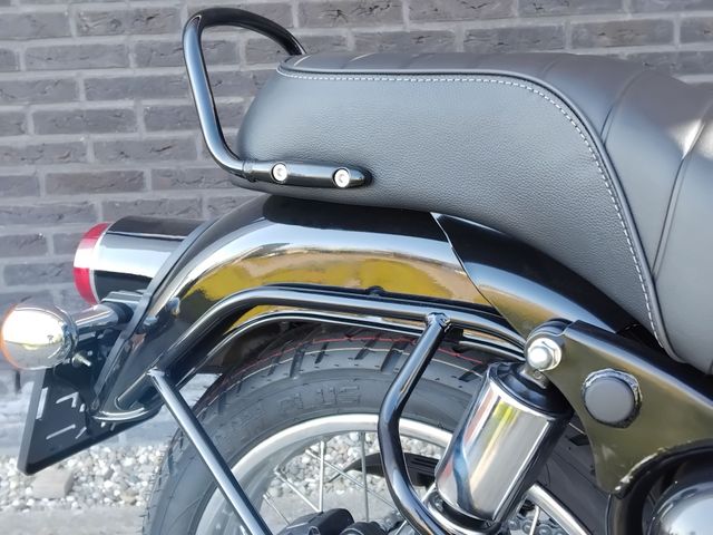 royal-enfield - bullet-350