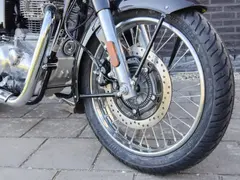 Royal Enfield Bullet 350 2026 nieuw – foto 4 van 14