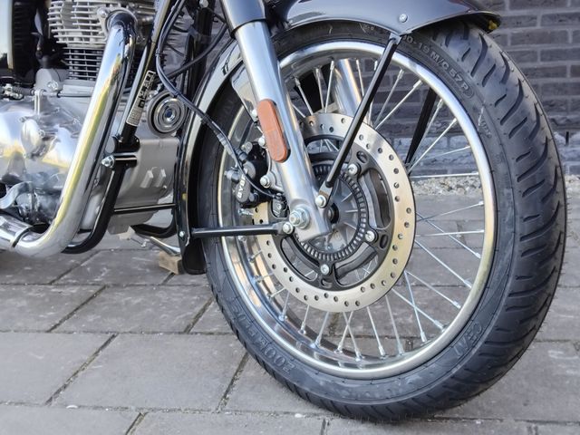royal-enfield - bullet-350