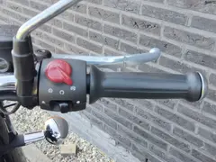 Royal Enfield Bullet 350 2026 nieuw – foto 13 van 14
