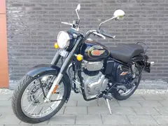 Royal Enfield Bullet 350 2026 nieuw – foto 11 van 14