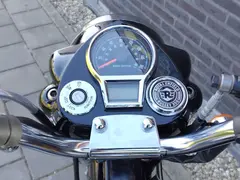 Royal Enfield Bullet 350 2026 nieuw – foto 14 van 14