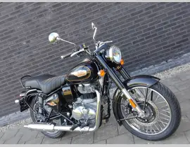 Royal Enfield Bullet 350 2026 nieuw