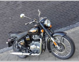 Royal Enfield Bullet 350 2026 nieuw