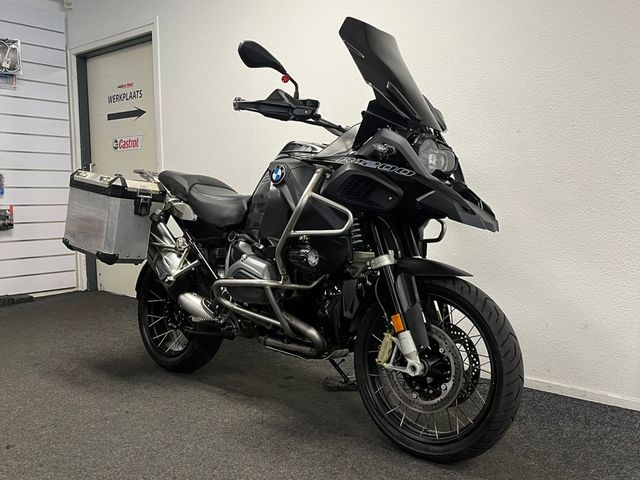 bmw - r-1200-gs-adventure