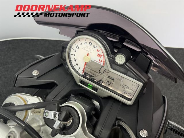 bmw - s-1000-r