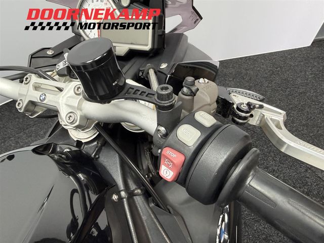 bmw - s-1000-r