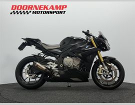 BMW S 1000 R 2015 occasion