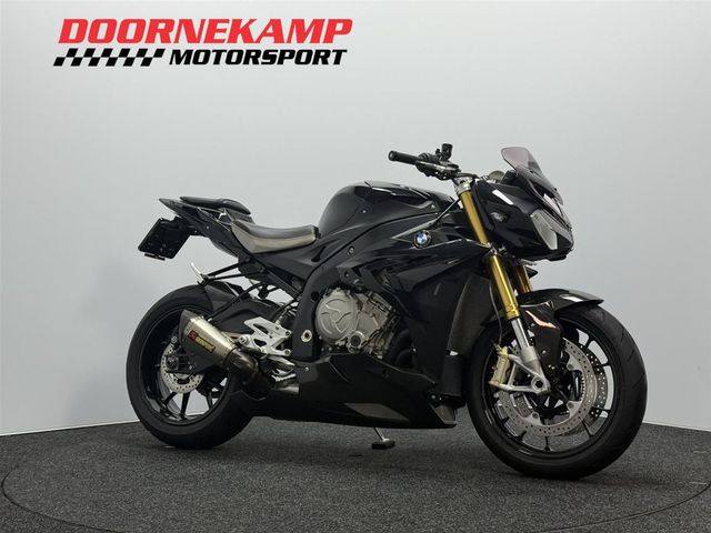 bmw - s-1000-r