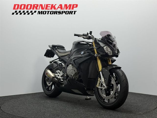 bmw - s-1000-r