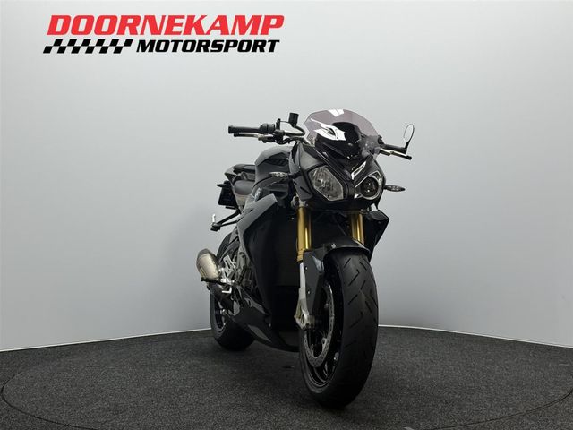 bmw - s-1000-r