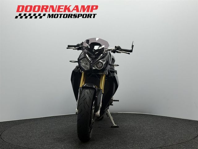 bmw - s-1000-r