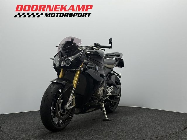bmw - s-1000-r