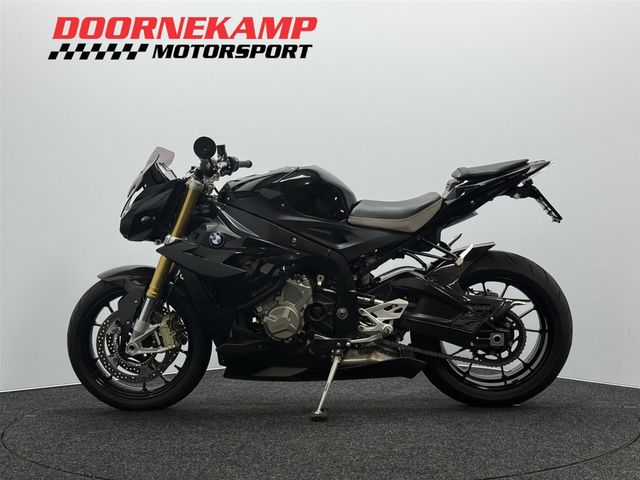 bmw - s-1000-r