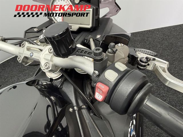 bmw - s-1000-r
