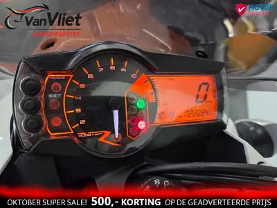 KTM 990 SUPER DUKE R – foto 3