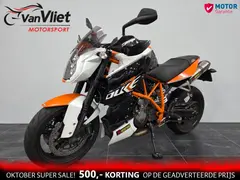 KTM 990 Super Duke R 2010 occasion – foto 2 van 3