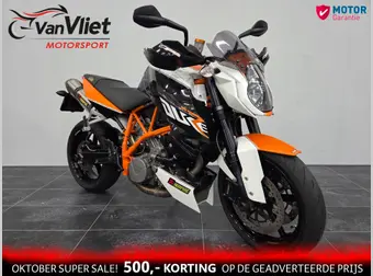 KTM 990 Super Duke R 2010 occasion