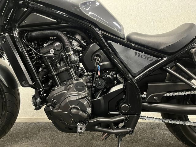 honda - cmx-1100-rebel-dct