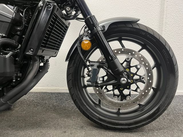 honda - cmx-1100-rebel-dct