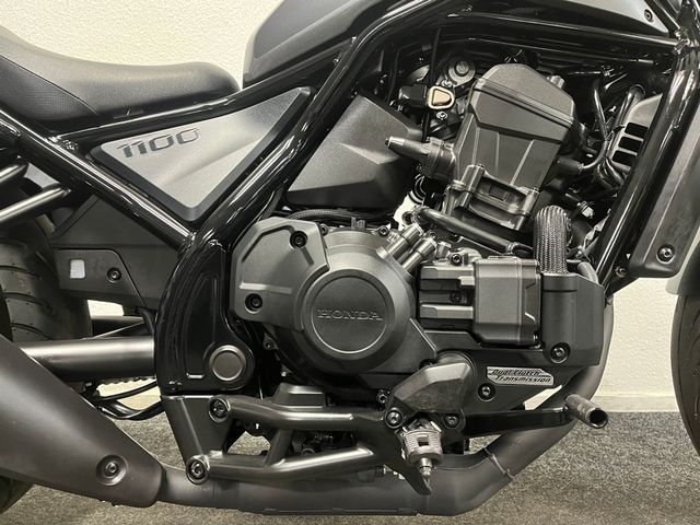 honda - cmx-1100-rebel-dct