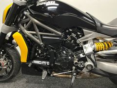 Ducati X Diavel S 2016 occasion – foto 23 van 24