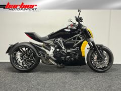 Ducati X Diavel S 2016 occasion – foto 1 van 24