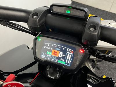 DUCATI XDIAVEL S – foto 2