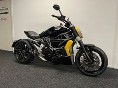 Ducati X Diavel S 2016 occasion – foto 5 van 24