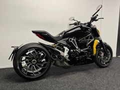 Ducati X Diavel S 2016 occasion – foto 6 van 24