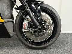 Ducati X Diavel S 2016 occasion – foto 7 van 24
