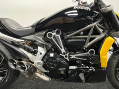 Ducati X Diavel S 2016 occasion – foto 8 van 24