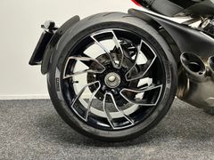 Ducati X Diavel S 2016 occasion – foto 10 van 24