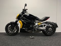 Ducati X Diavel S 2016 occasion – foto 19 van 24