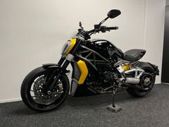 Ducati X Diavel S 2016 occasion – foto 20 van 24