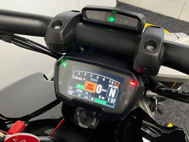 ducati - xdiavel-s