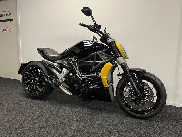 ducati - xdiavel-s