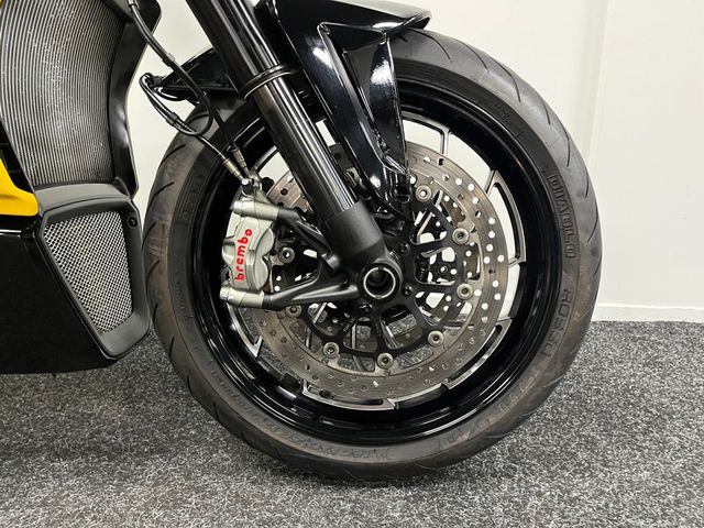 ducati - xdiavel-s