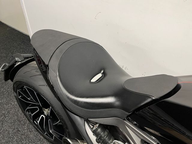 ducati - xdiavel-s