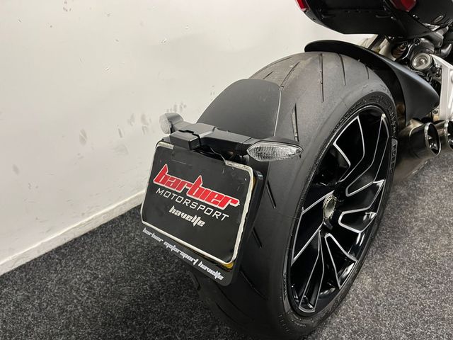 ducati - xdiavel-s